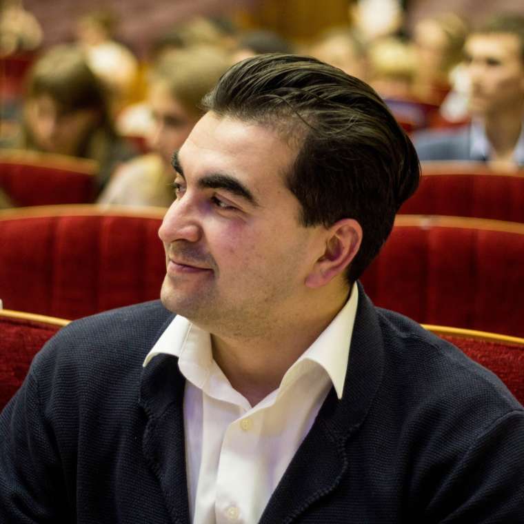 Шаповалов Алексей Викторович